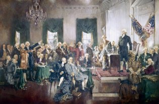 signing-members-US-Constitution-painting-Constitutional-Convention-September-17-1787